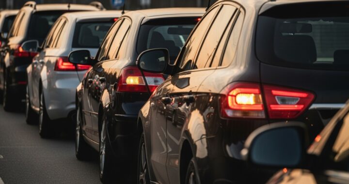 utrudnienia-w-ruchu-przy-szpitalu-miejskim-w-rabce-auto-2385